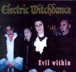 Electric Witchdance : Evil Within